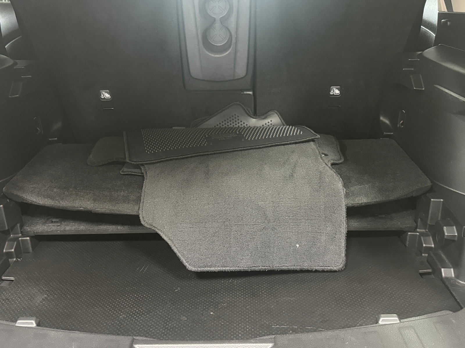 Thumbnail: 2017 Nissan Rogue - 7