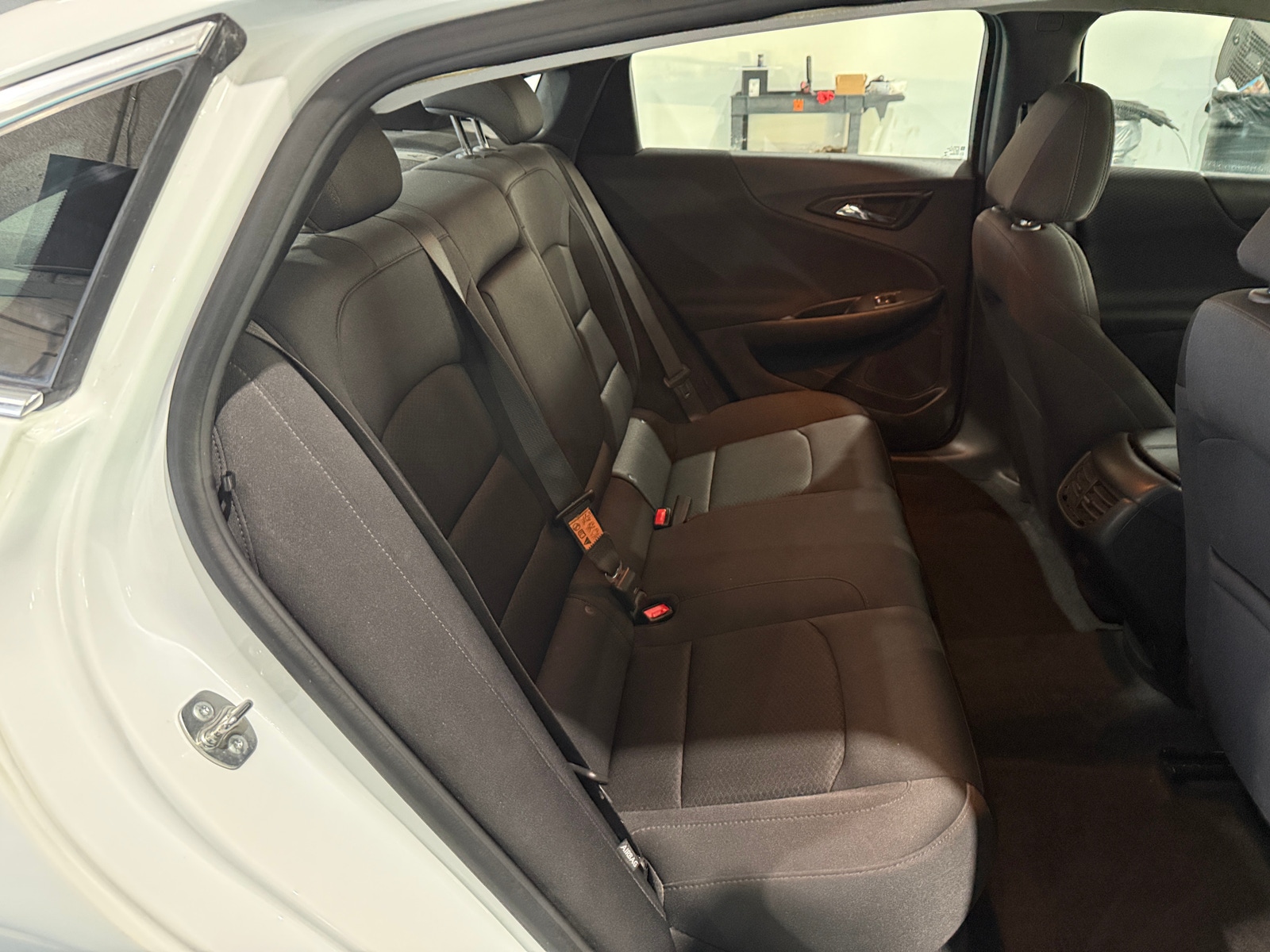 Thumbnail: 2024 Chevrolet Malibu - 6