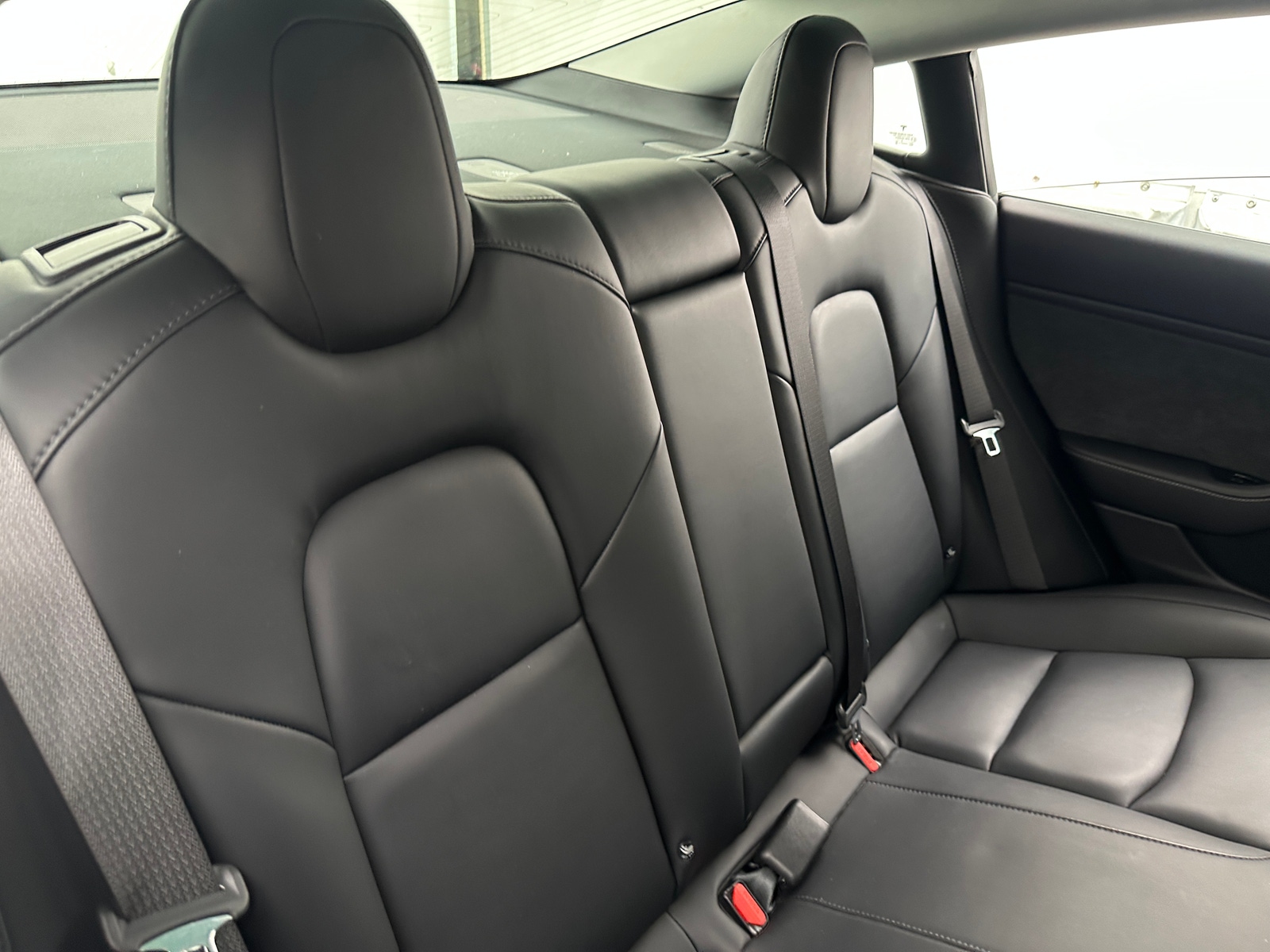 Thumbnail: 2018 Tesla Model 3 - 5