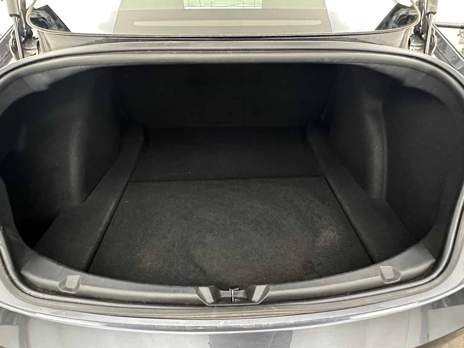 Thumbnail: 2018 Tesla Model 3 - 6