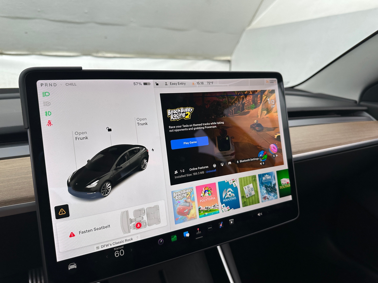 Thumbnail: 2018 Tesla Model 3 - 3