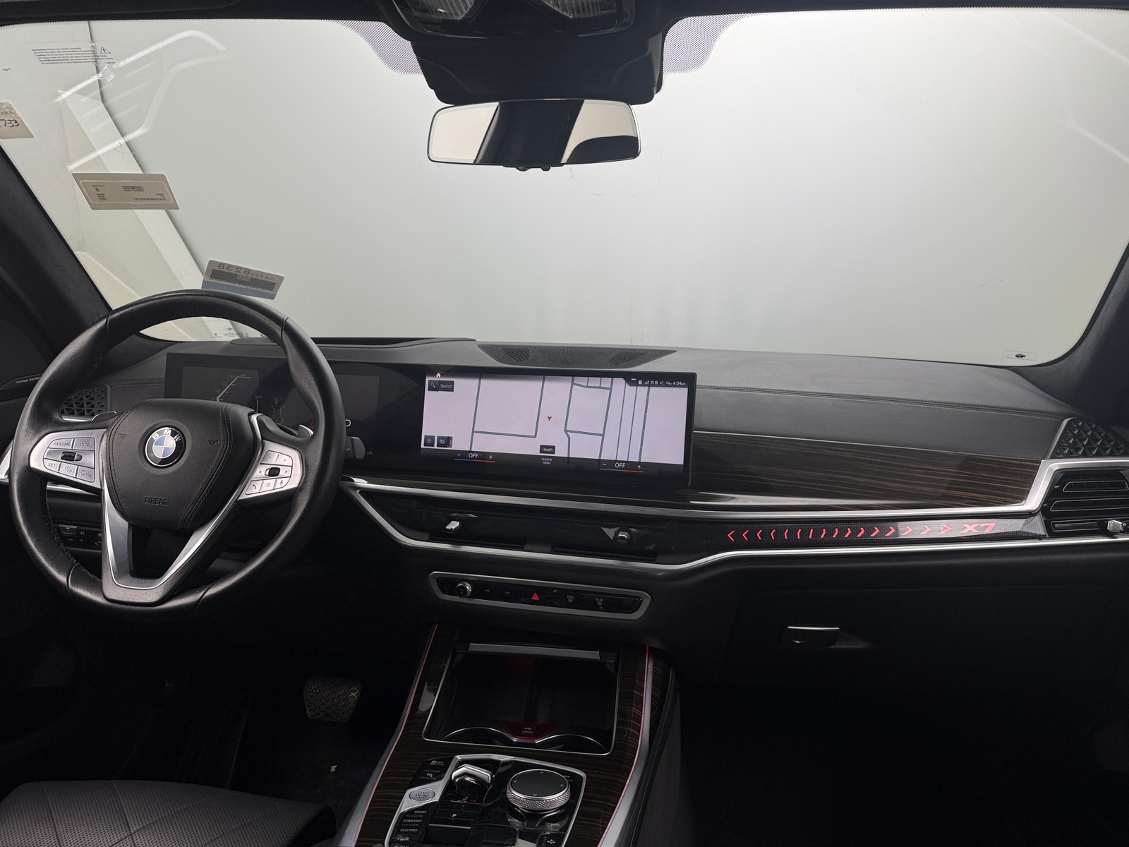 Thumbnail: 2023 BMW X7 - 2