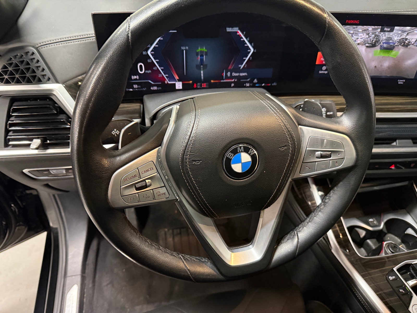 Thumbnail: 2023 BMW X7 - 4