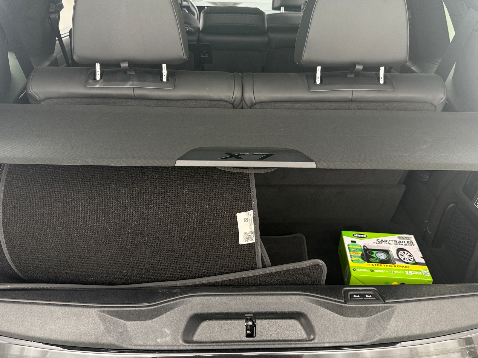 Thumbnail: 2023 BMW X7 - 6