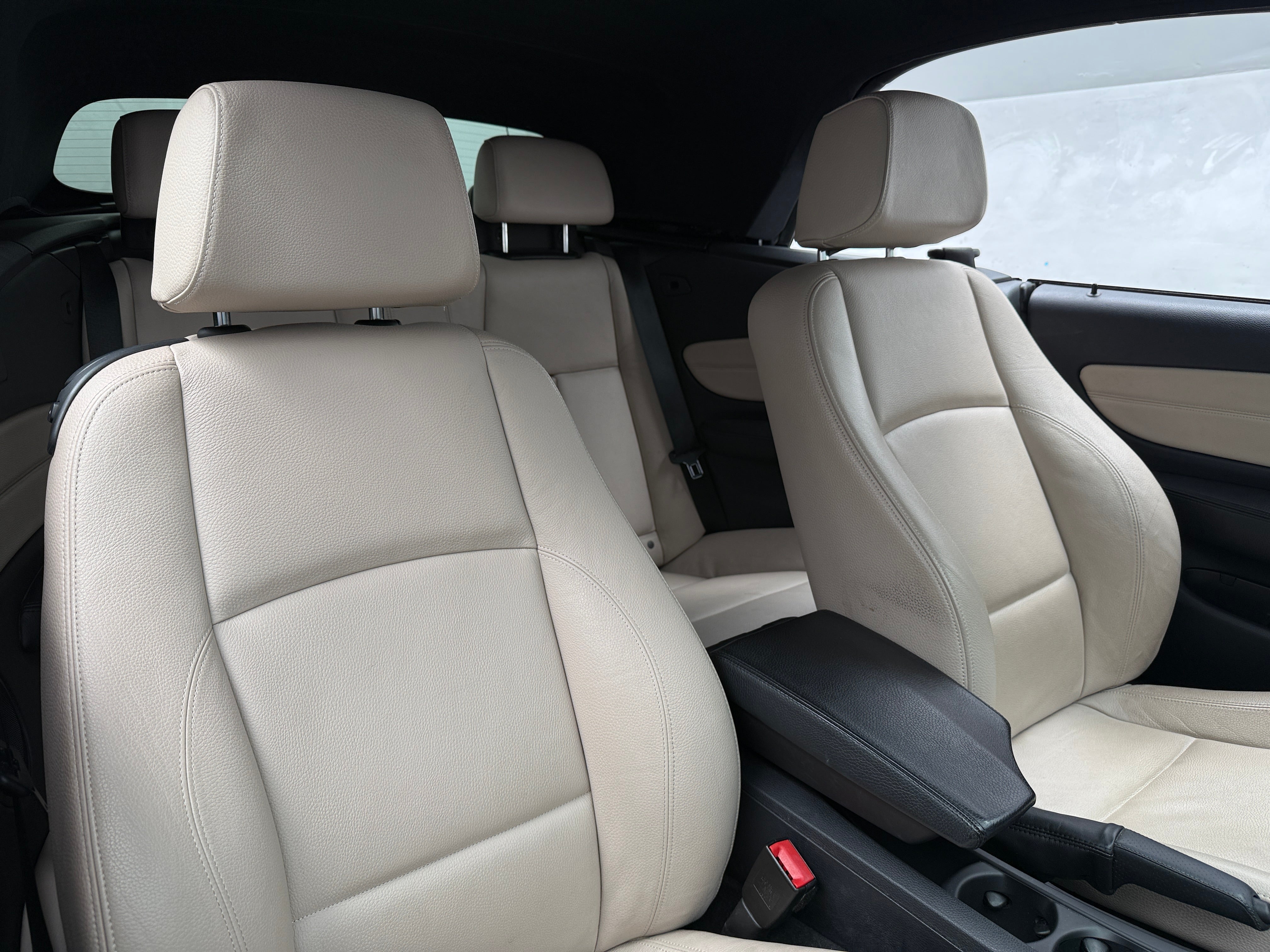 2013 BMW 1 Series