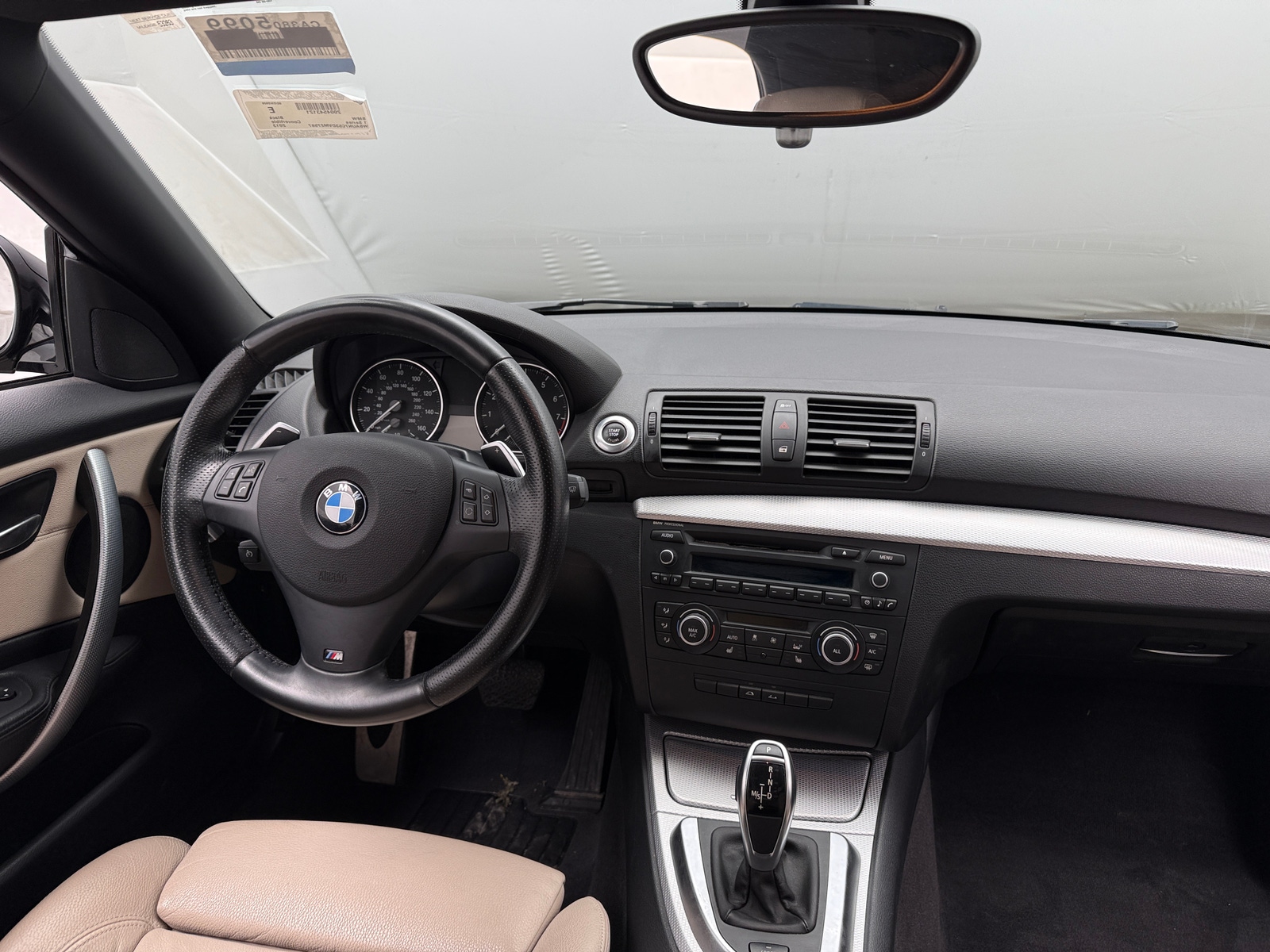 Thumbnail: 2013 BMW 1 Series - 2