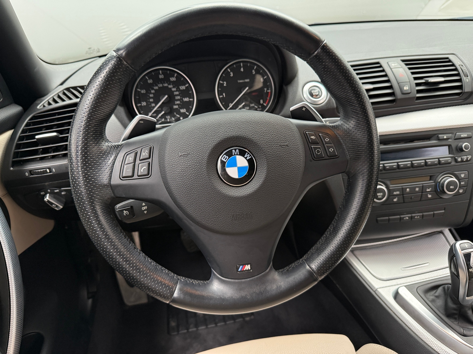 Thumbnail: 2013 BMW 1 Series - 4