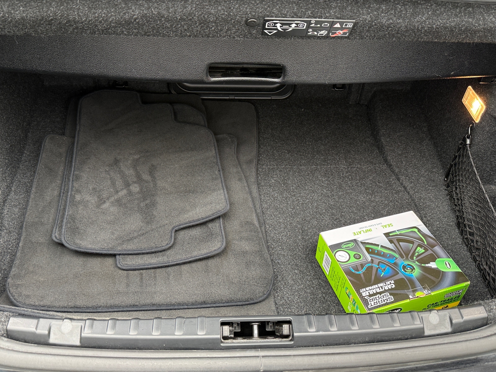 Thumbnail: 2013 BMW 1 Series - 6