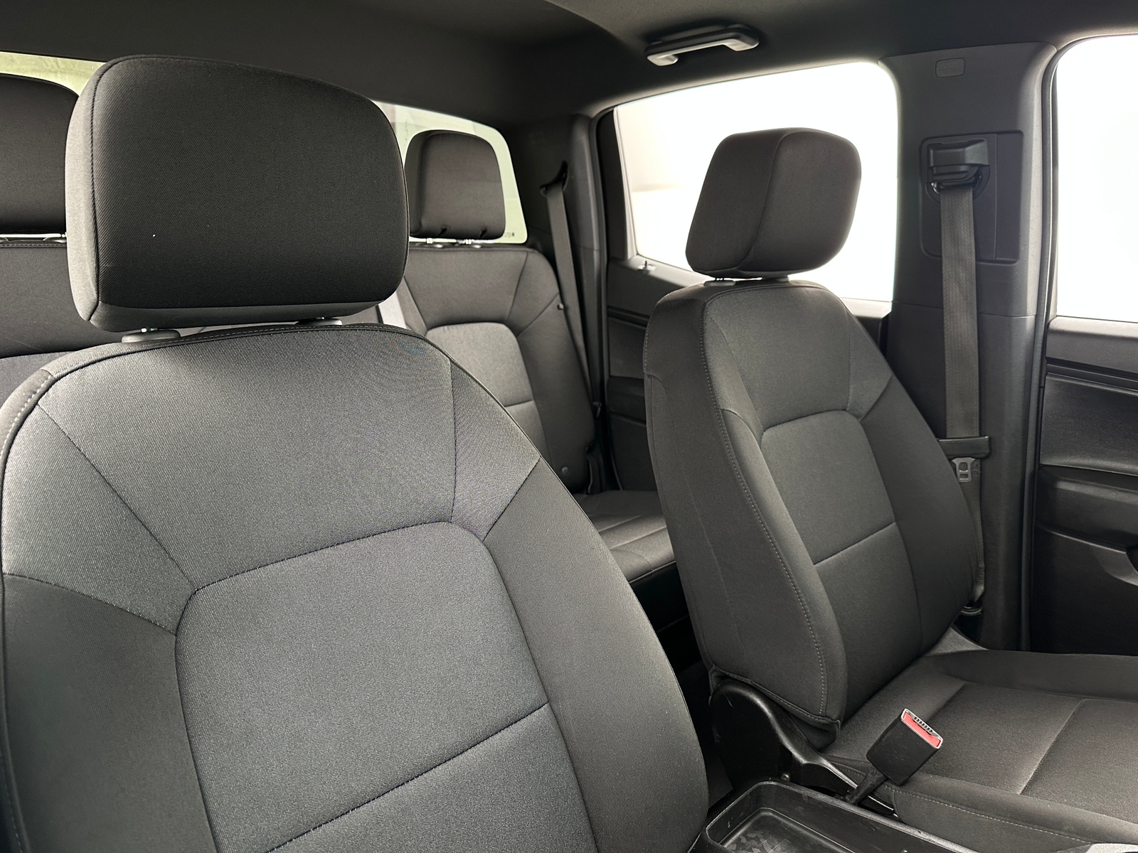 Thumbnail: 2023 Chevrolet Colorado - 2