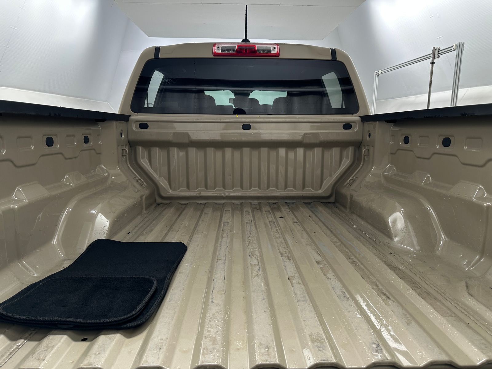 Thumbnail: 2023 Chevrolet Colorado - 7