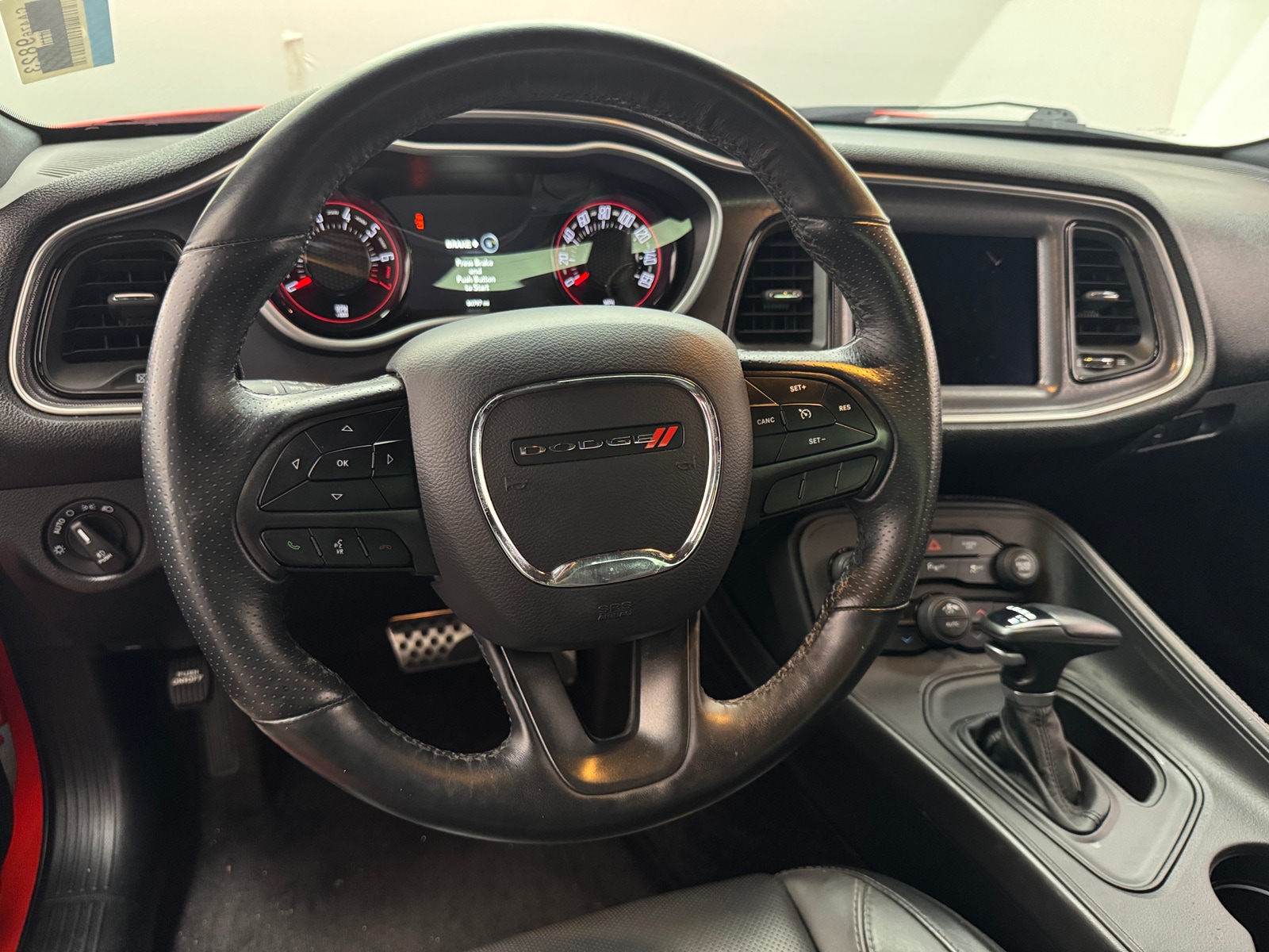 Thumbnail: 2017 Dodge Challenger - 3