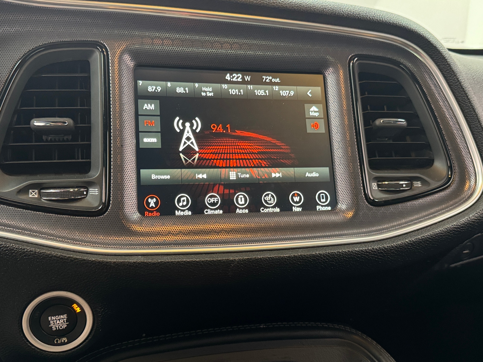 Thumbnail: 2017 Dodge Challenger - 2