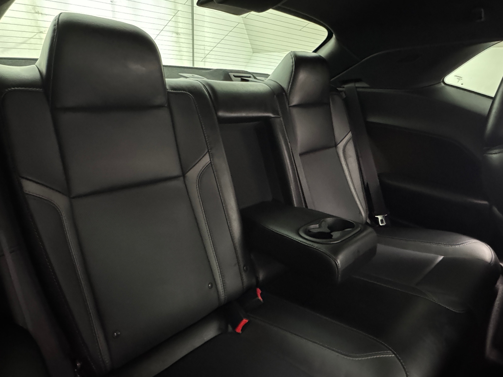 Thumbnail: 2017 Dodge Challenger - 4