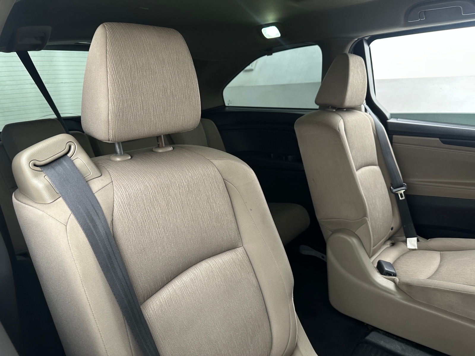 Thumbnail: 2018 Honda Odyssey - 6