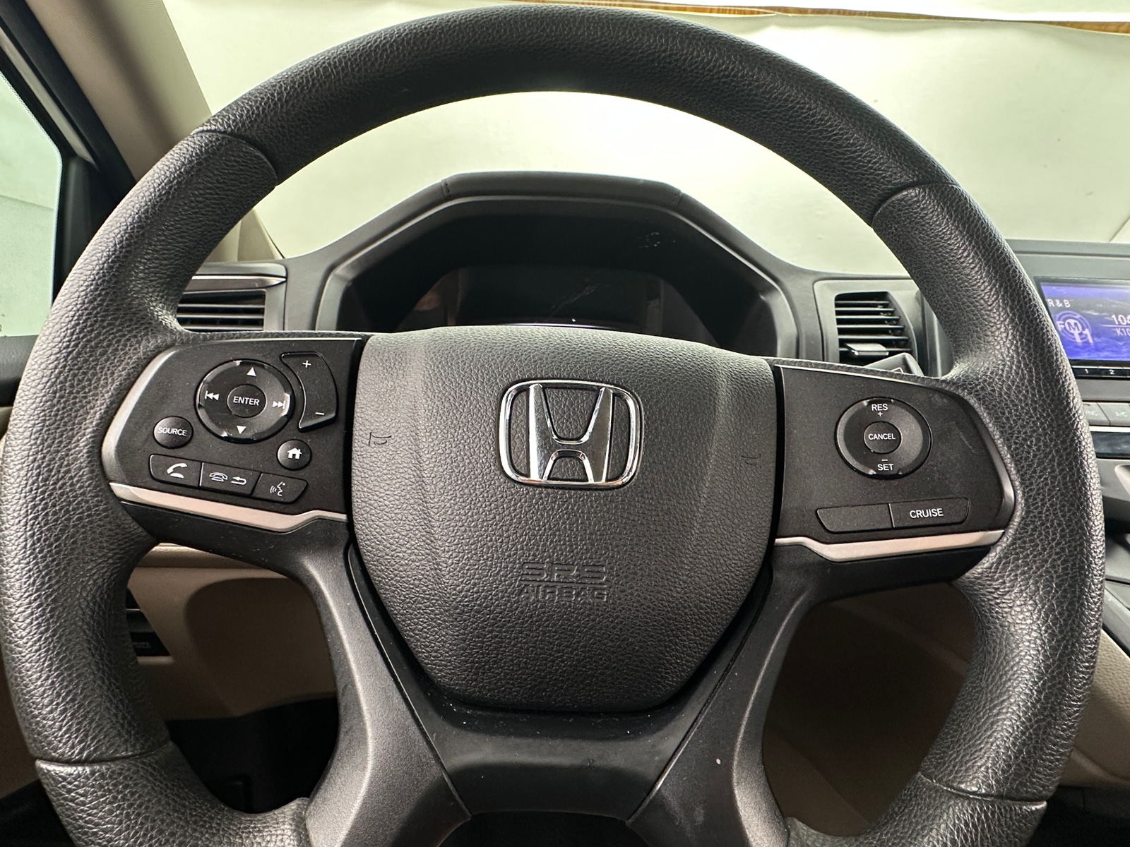 Thumbnail: 2018 Honda Odyssey - 5