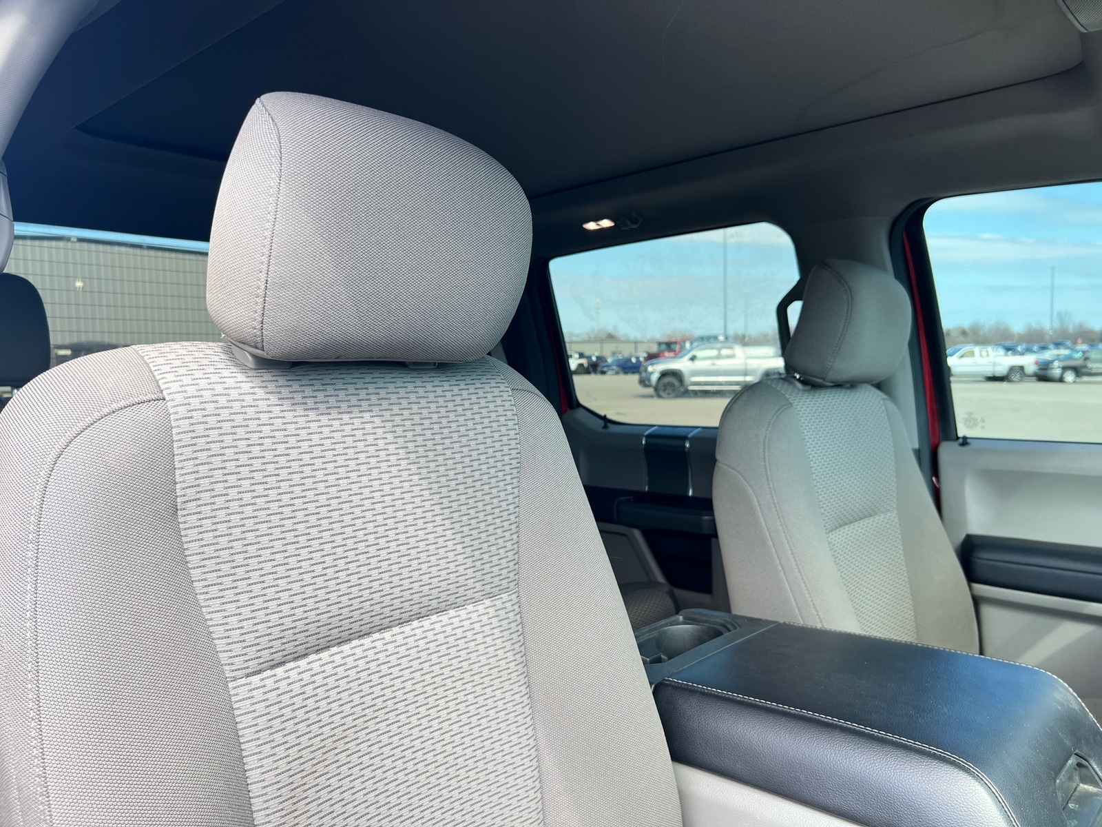 Thumbnail: 2017 Ford Econoline - 2