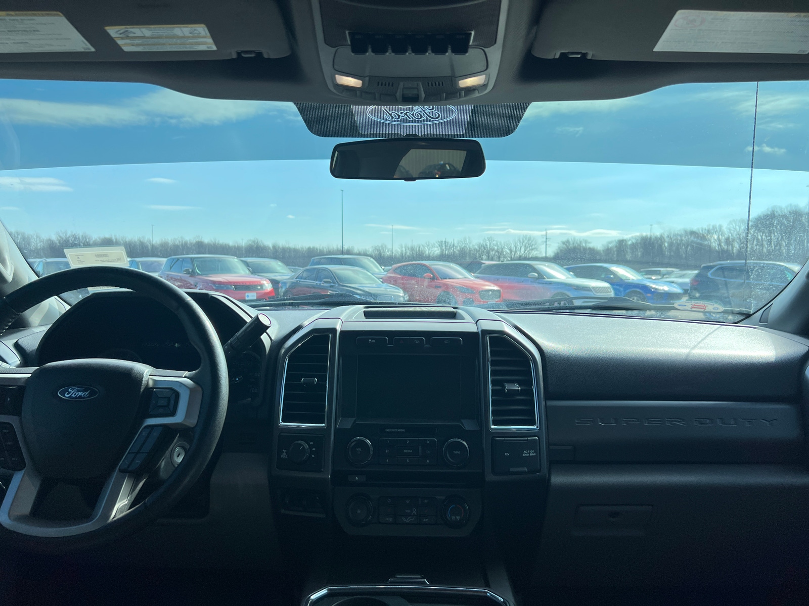 Thumbnail: 2017 Ford Econoline - 3