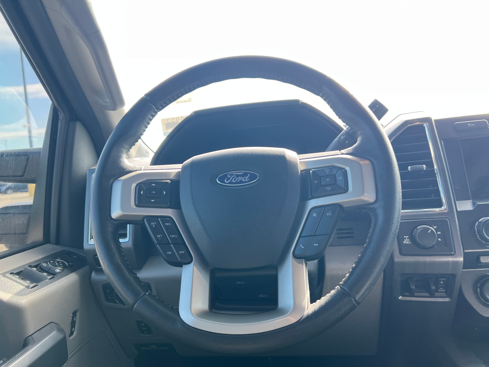 Thumbnail: 2017 Ford Econoline - 5