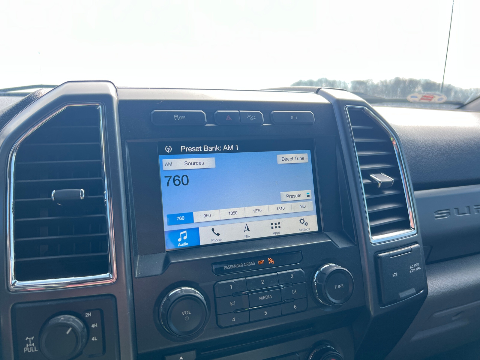 Thumbnail: 2017 Ford Econoline - 4