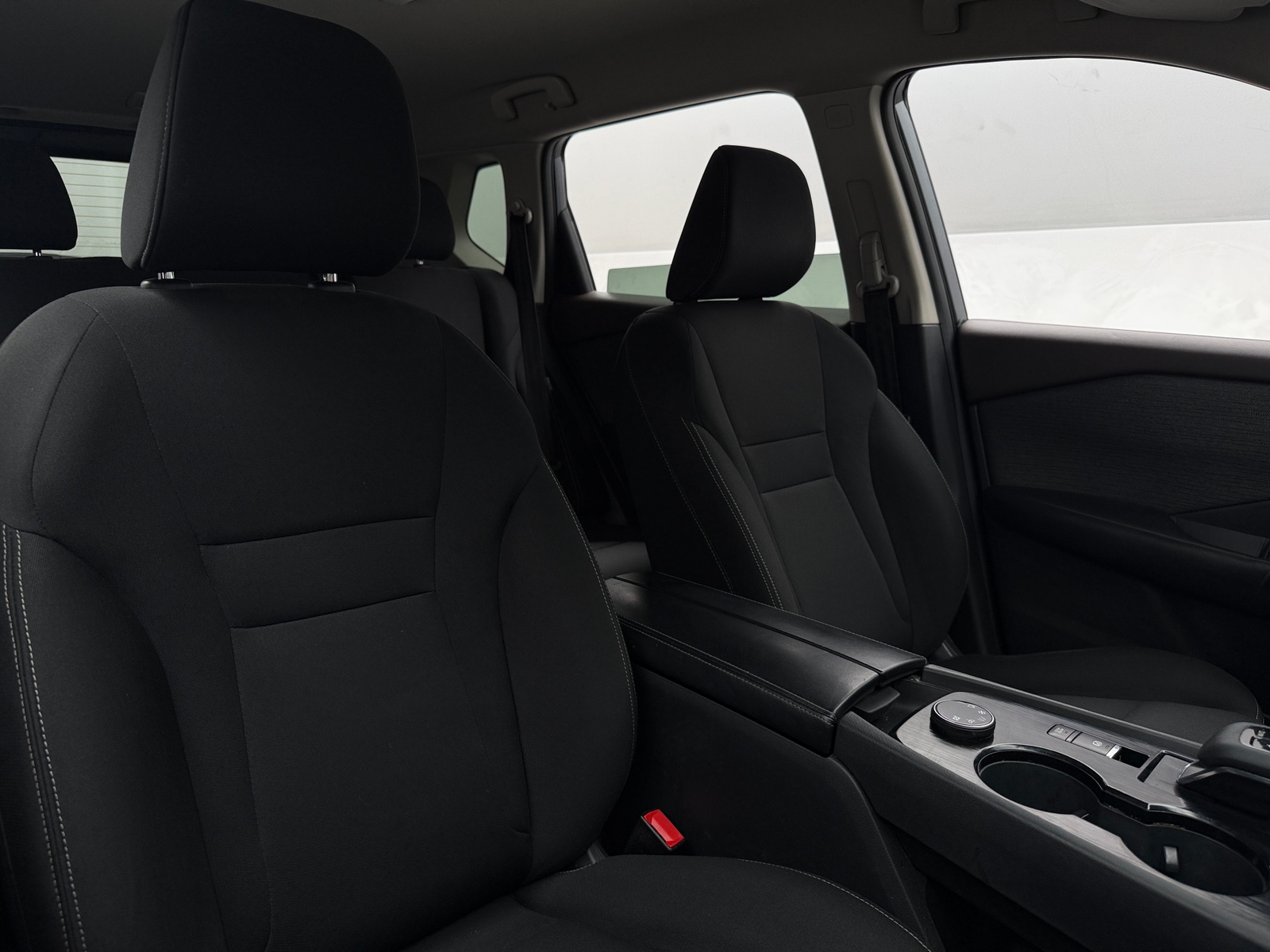 Thumbnail: 2023 Nissan Rogue - 2