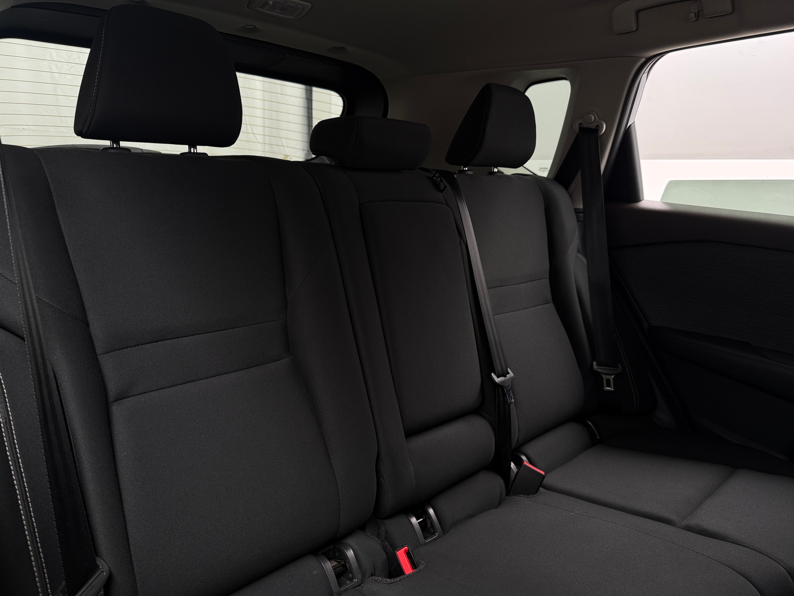 Thumbnail: 2023 Nissan Rogue - 6