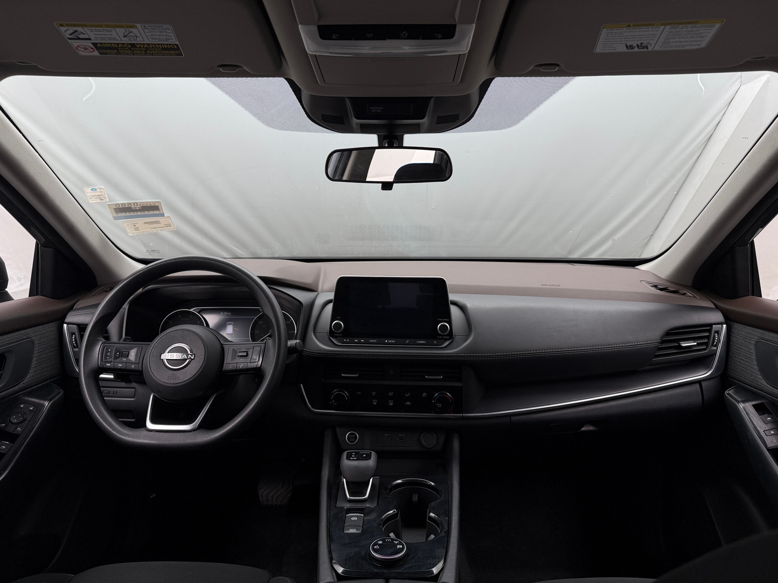 Thumbnail: 2023 Nissan Rogue - 3