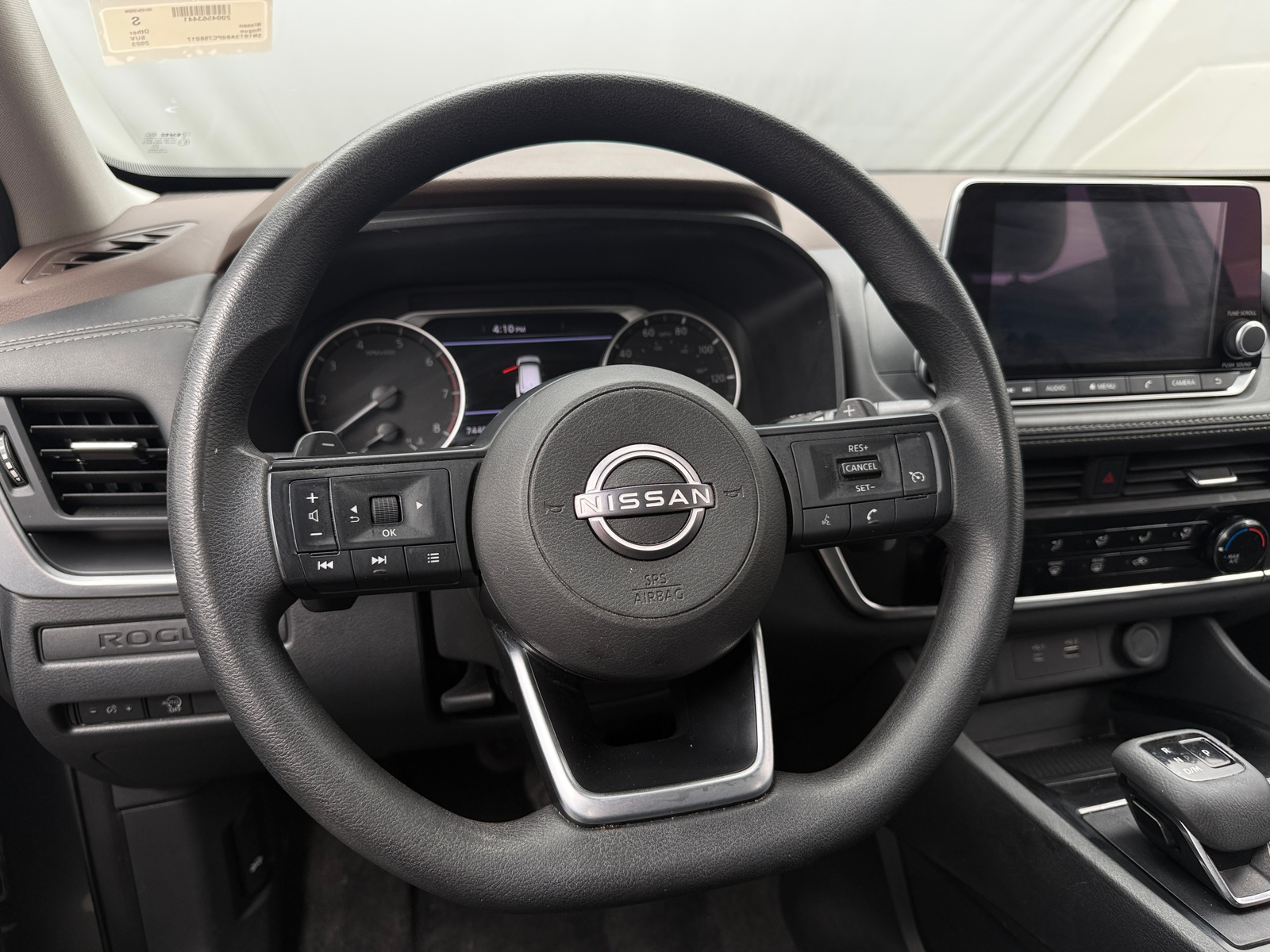 Thumbnail: 2023 Nissan Rogue - 5