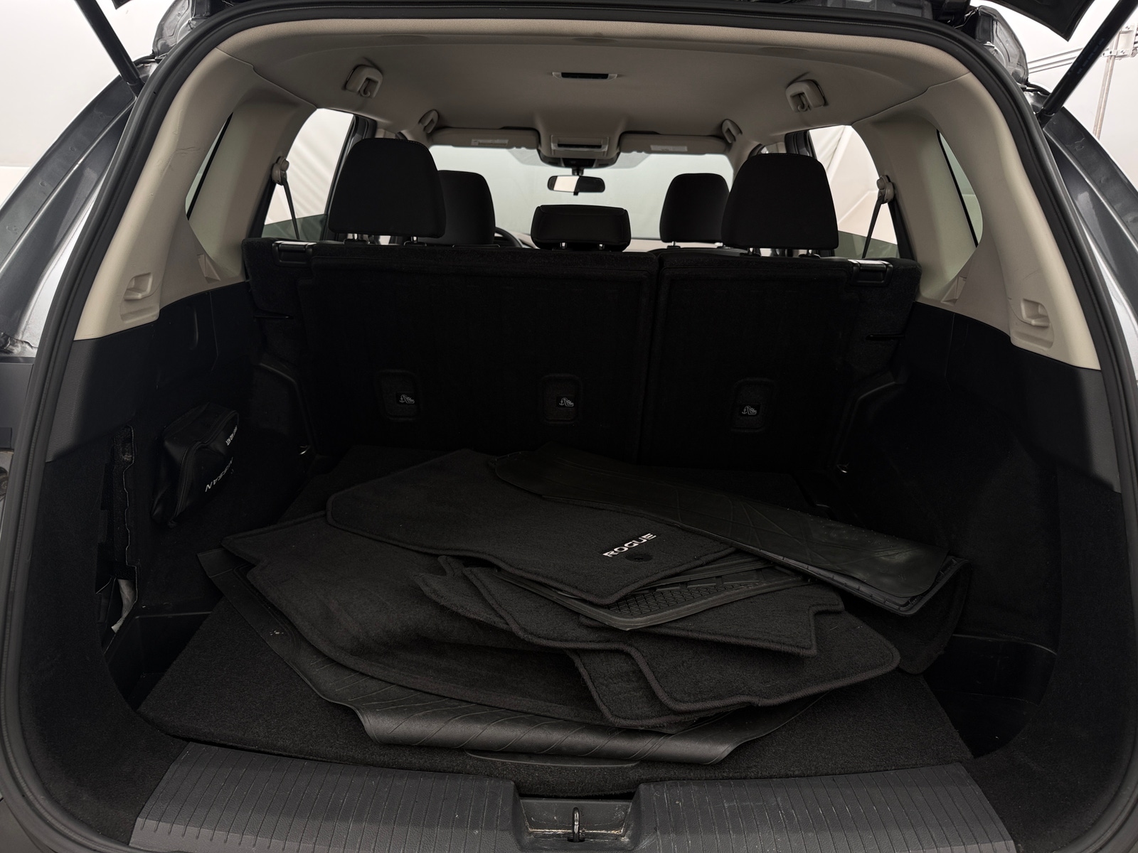 Thumbnail: 2023 Nissan Rogue - 7