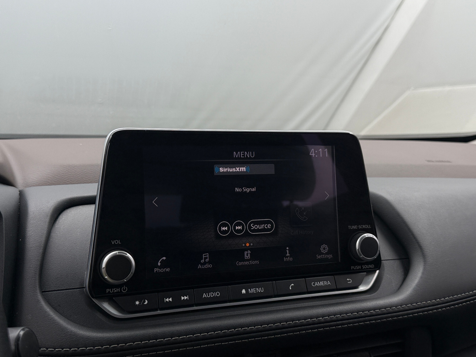 Thumbnail: 2023 Nissan Rogue - 4