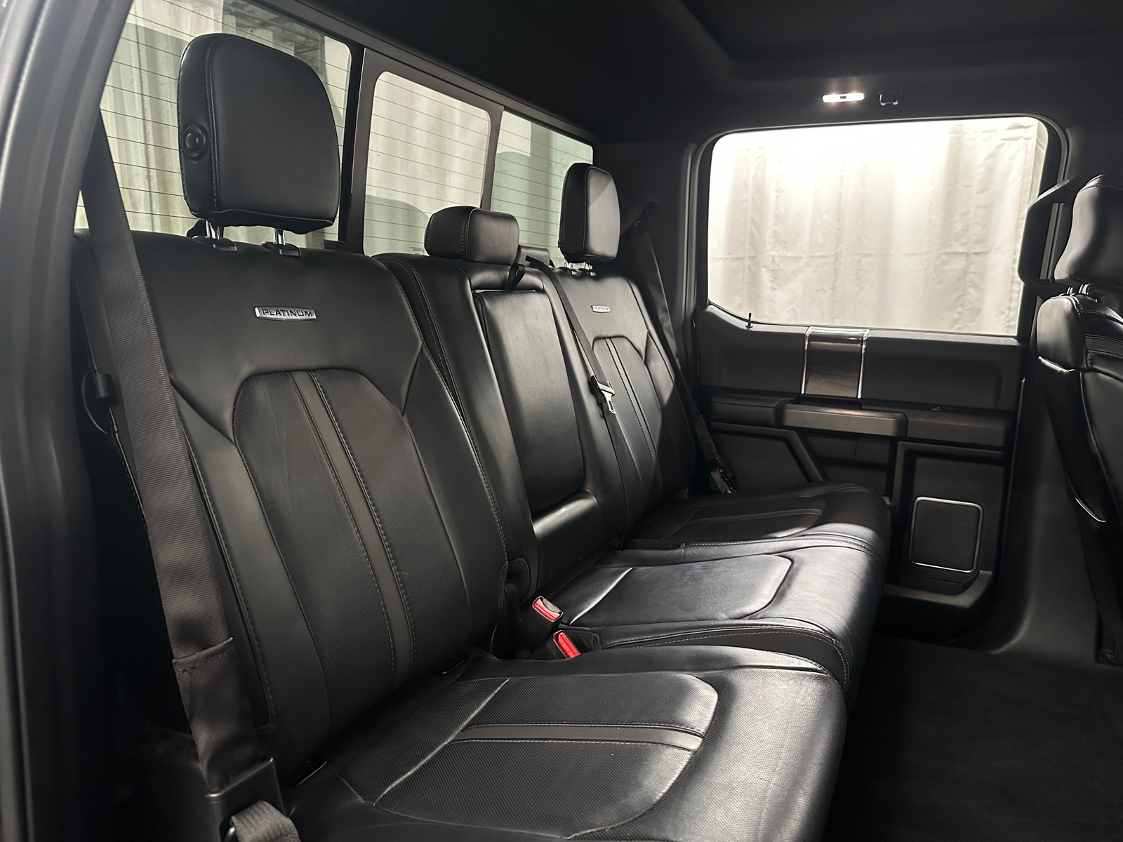 Thumbnail: 2017 Ford Econoline - 5