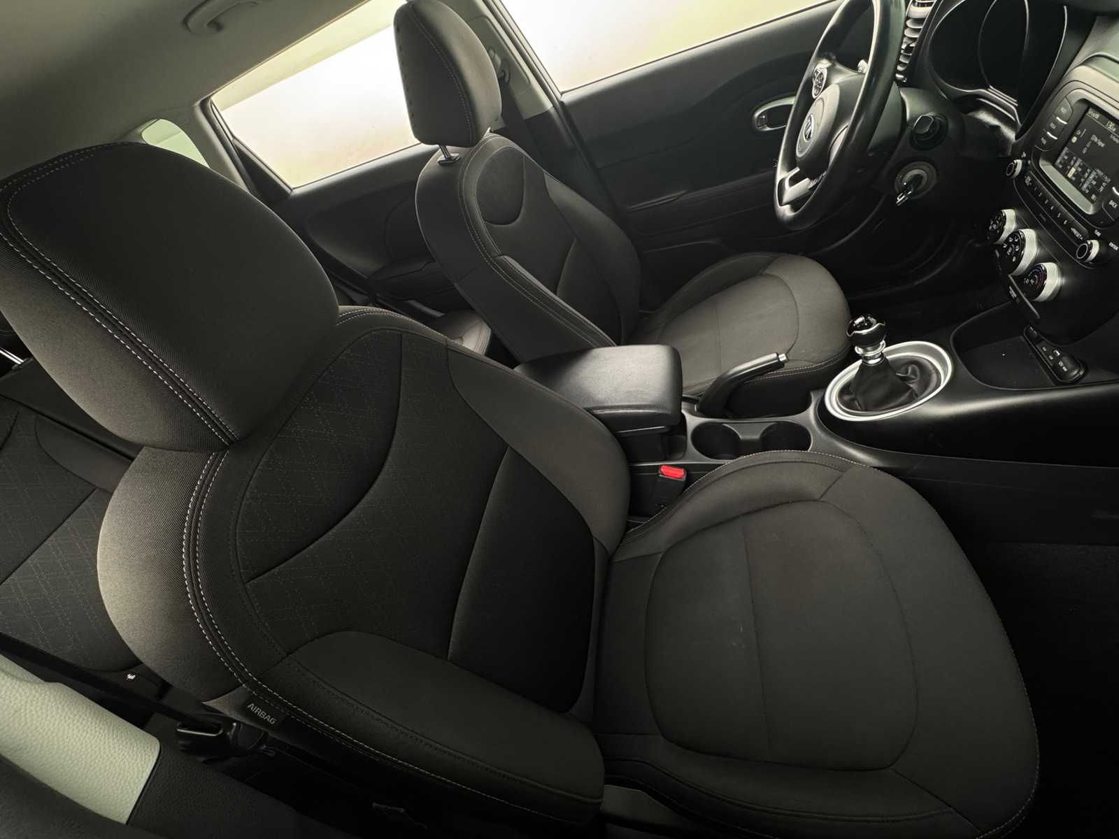 Thumbnail: 2017 Kia Soul - 2