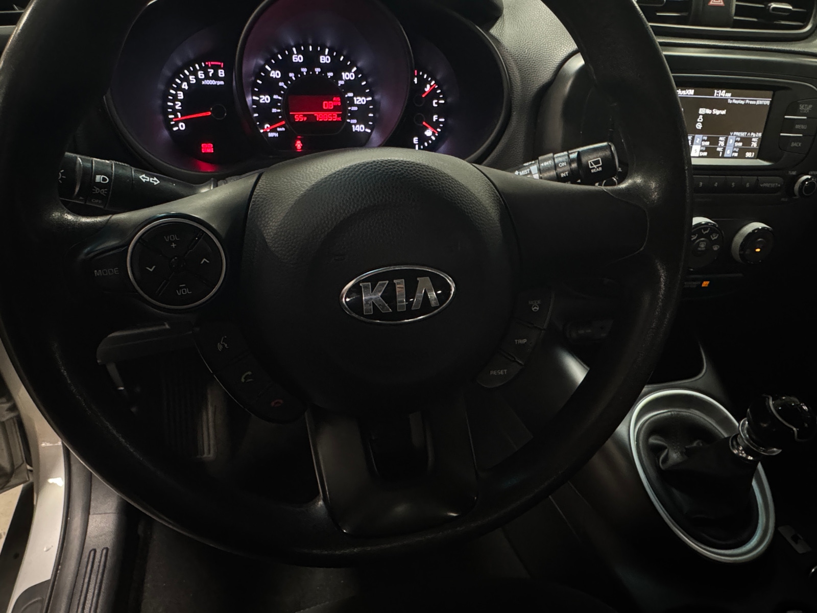 Thumbnail: 2017 Kia Soul - 5