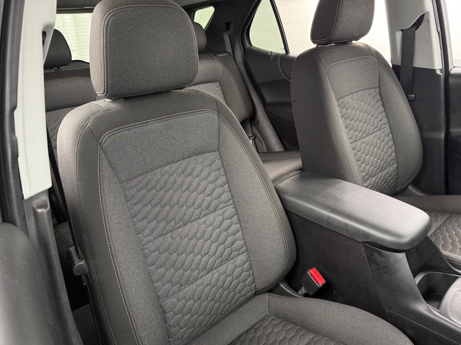 Thumbnail: 2021 Chevrolet Equinox - 2