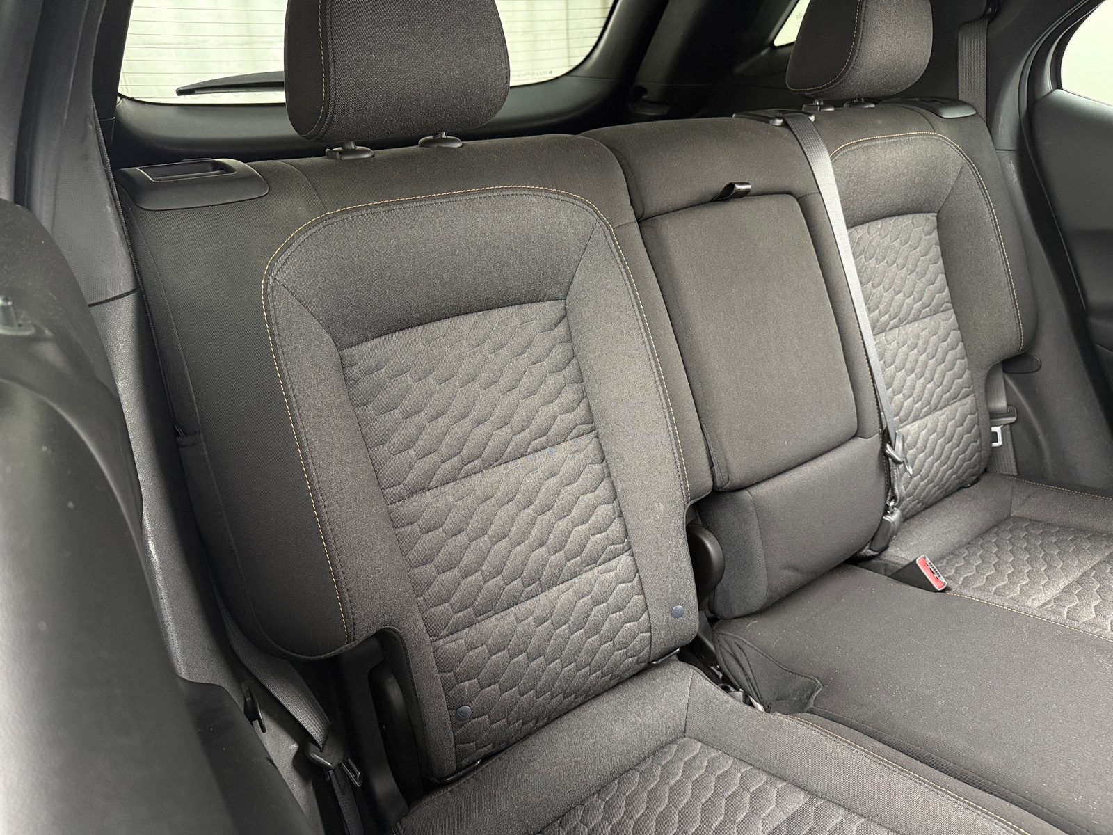 Thumbnail: 2021 Chevrolet Equinox - 6