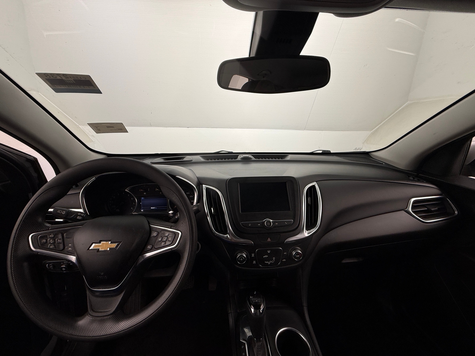 Thumbnail: 2021 Chevrolet Equinox - 3