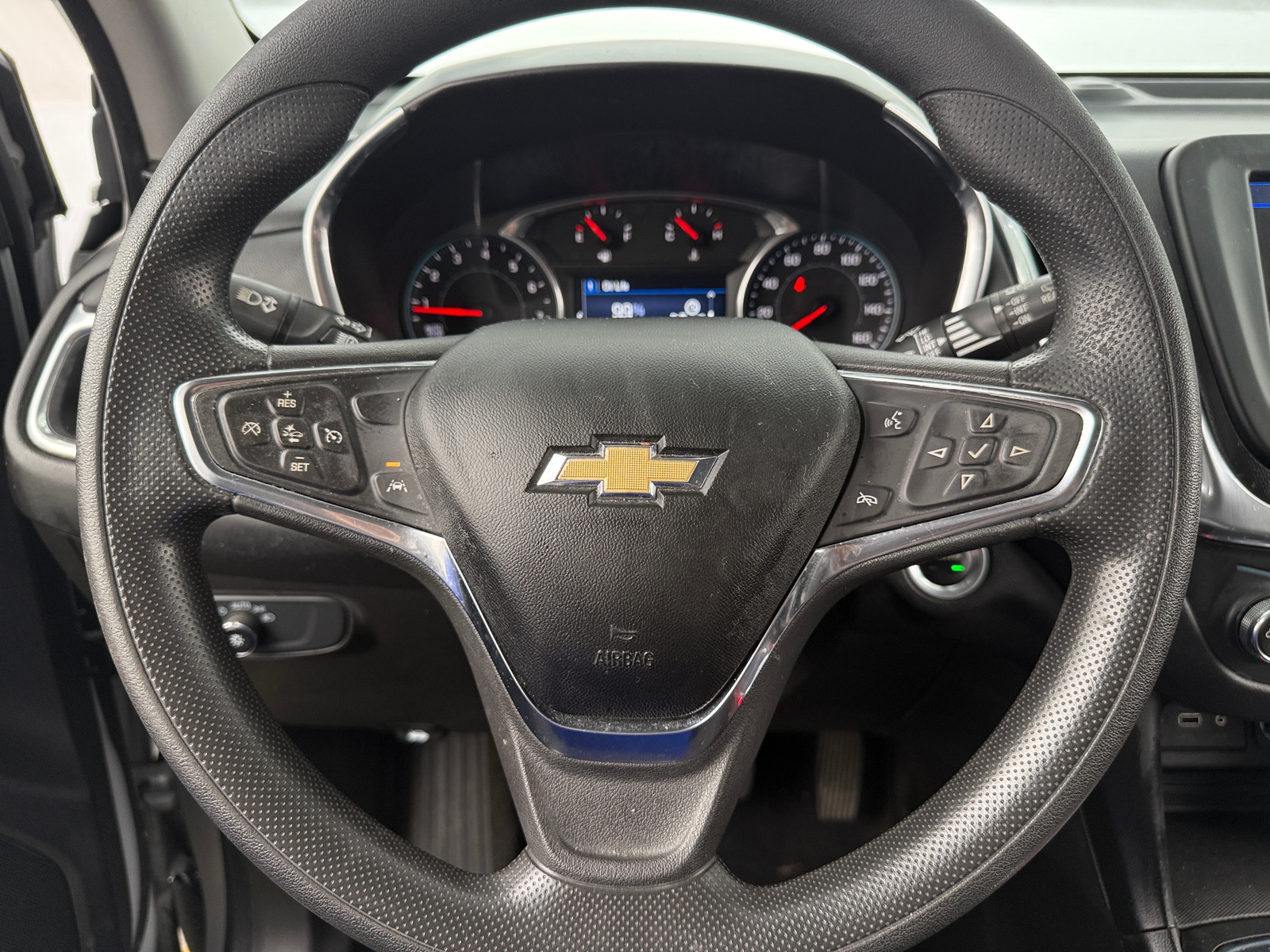 Thumbnail: 2021 Chevrolet Equinox - 5