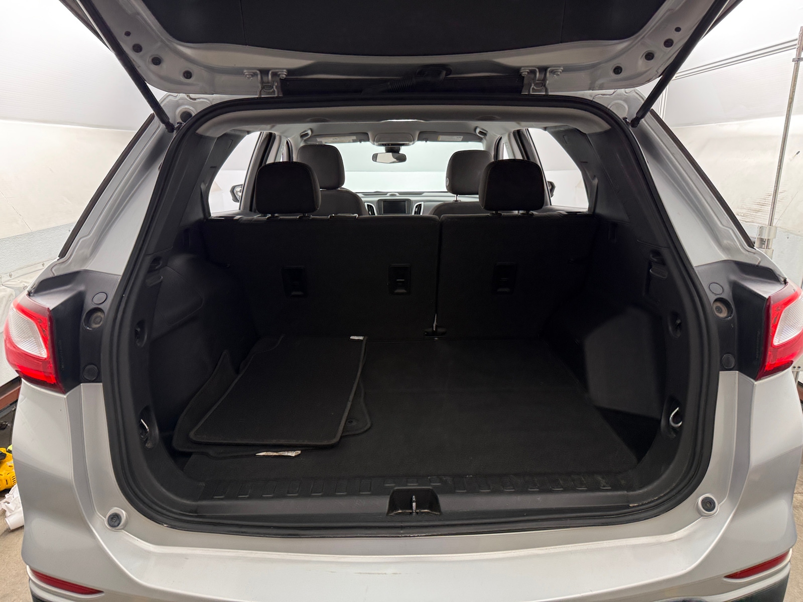 Thumbnail: 2021 Chevrolet Equinox - 7