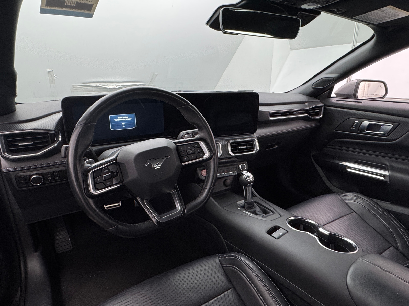 Thumbnail: 2025 Ford Mustang - 2