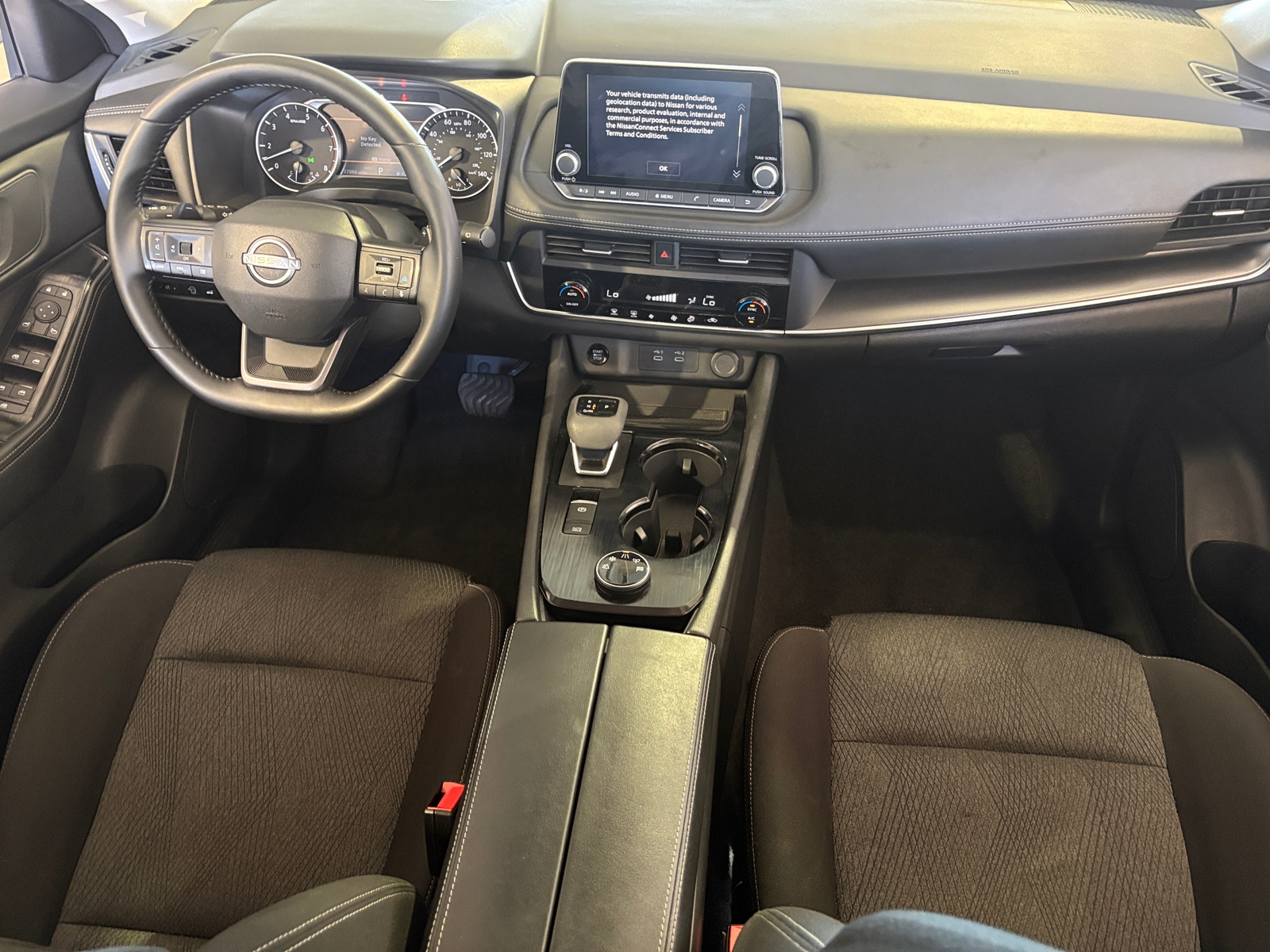 Thumbnail: 2025 Nissan Rogue - 3