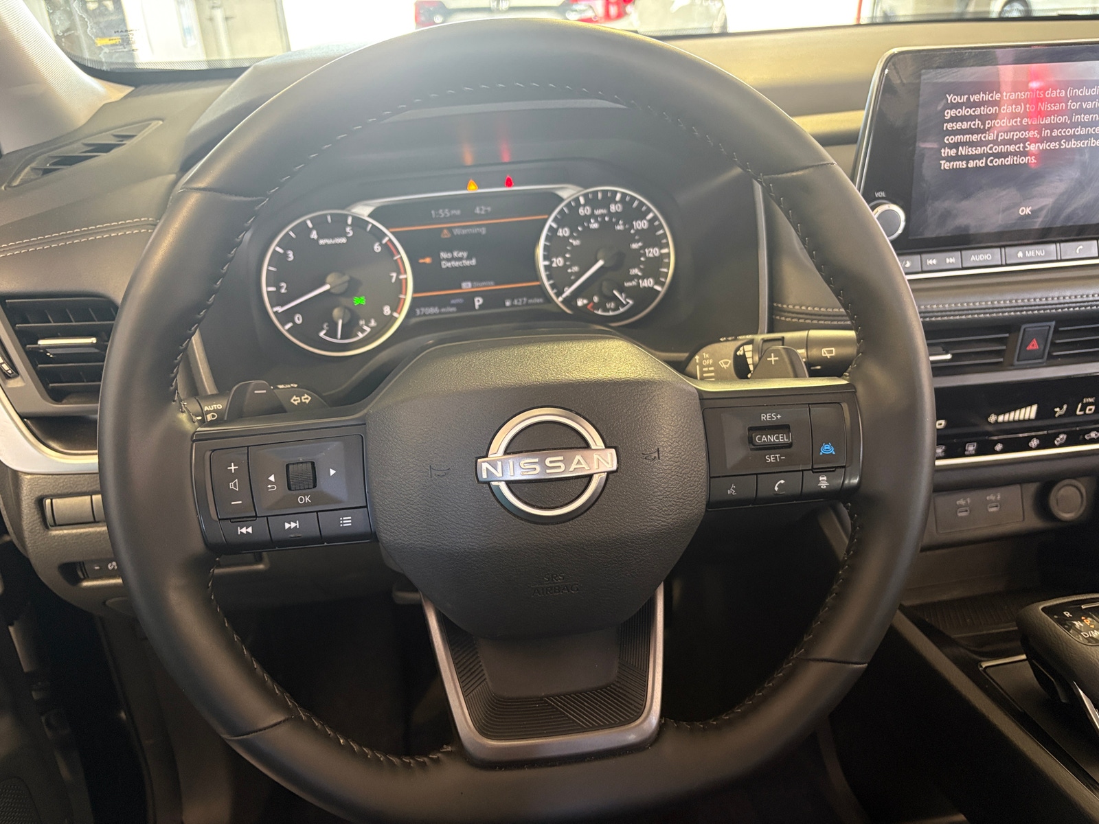 Thumbnail: 2025 Nissan Rogue - 5