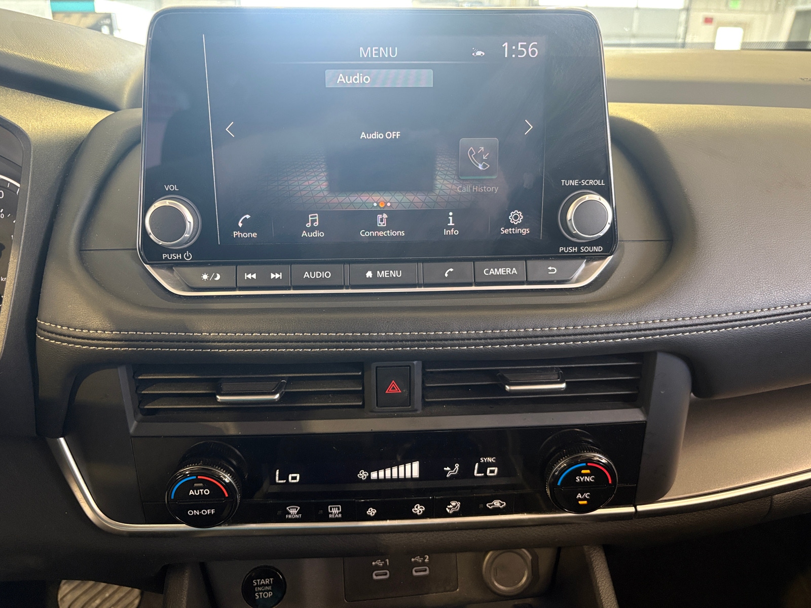 Thumbnail: 2025 Nissan Rogue - 4