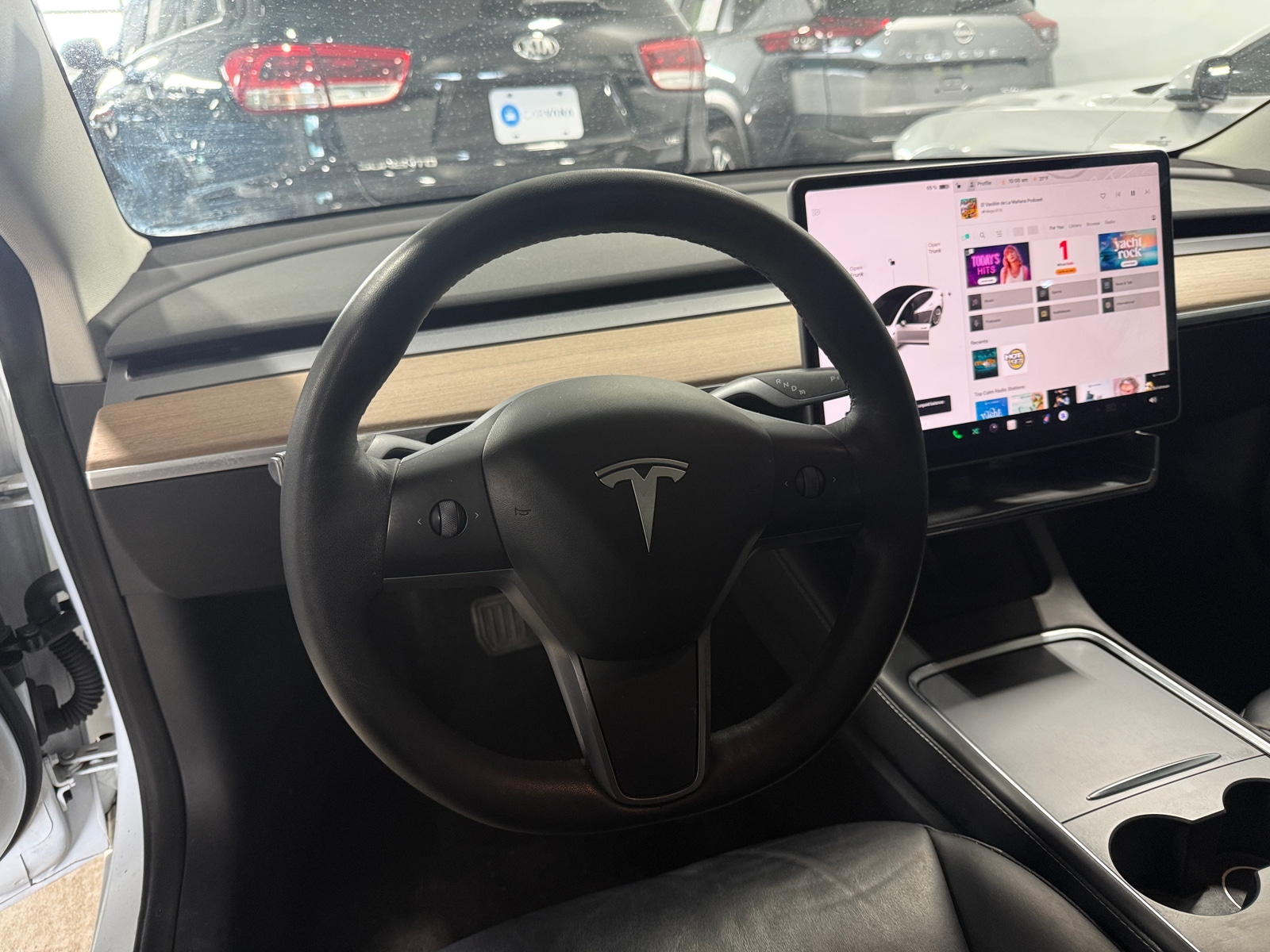 Thumbnail: 2022 Tesla Model 3 - 4