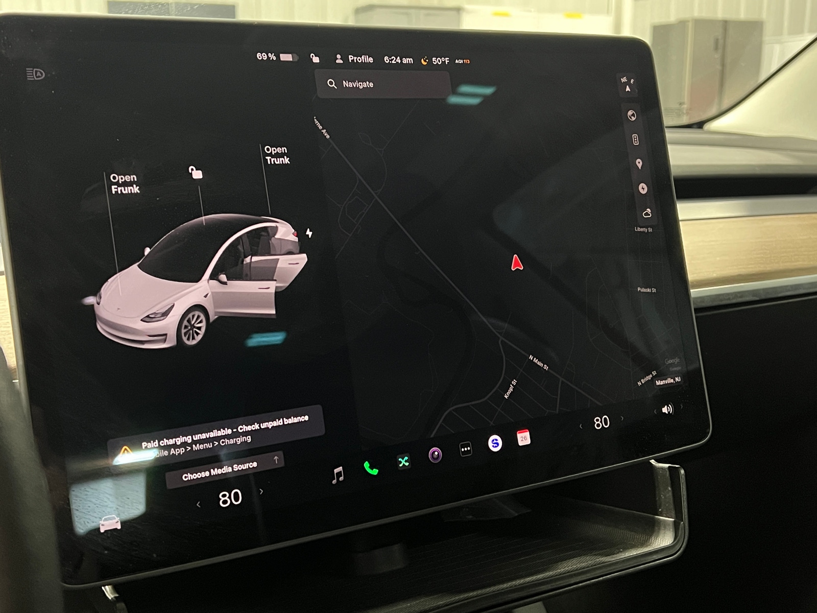 Thumbnail: 2022 Tesla Model 3 - 3