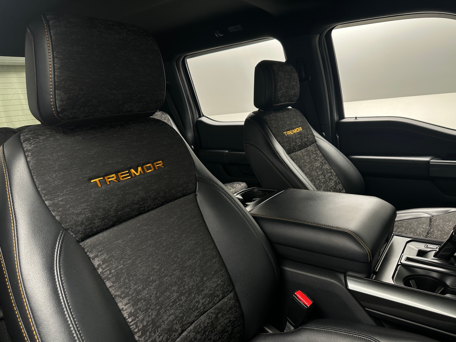 Thumbnail: 2022 Ford Econoline - 2