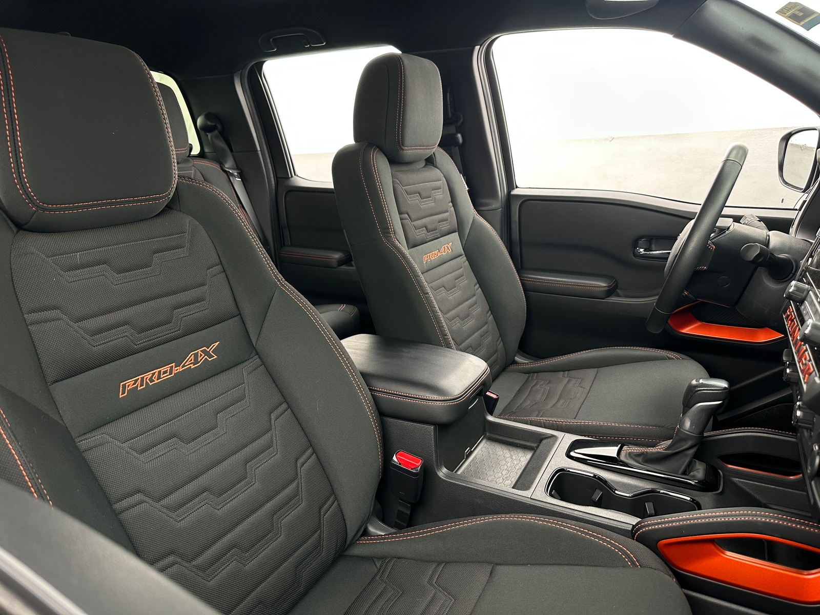 Thumbnail: 2025 Nissan Frontier - 2