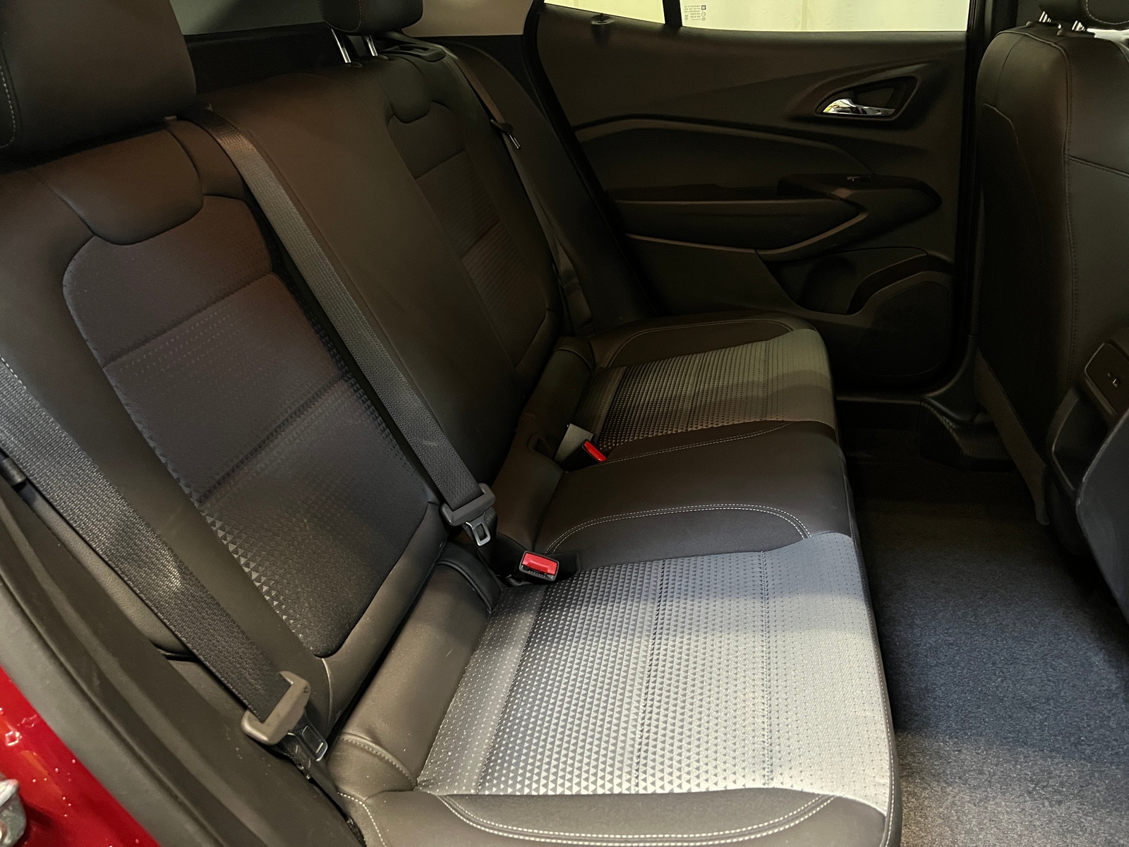 Thumbnail: 2025 Chevrolet Trax - 6