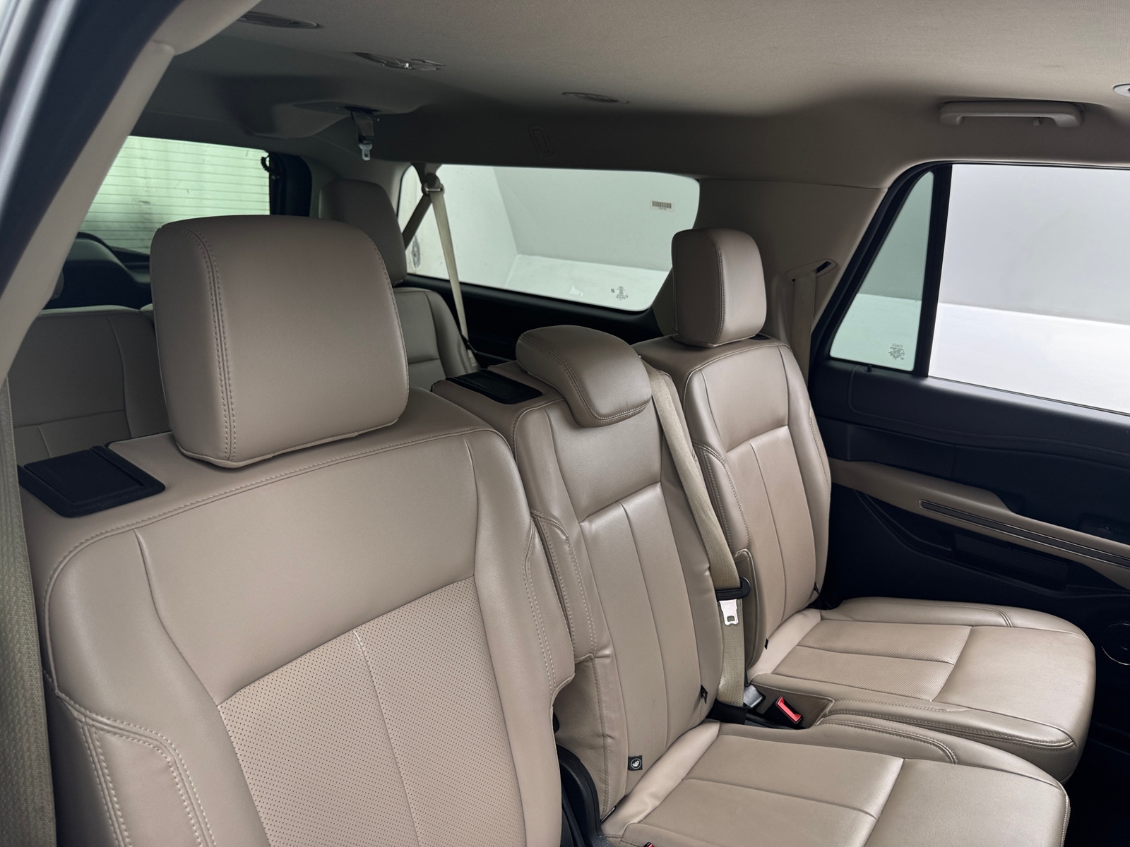 Thumbnail: 2024 Ford Expedition MAX - 5