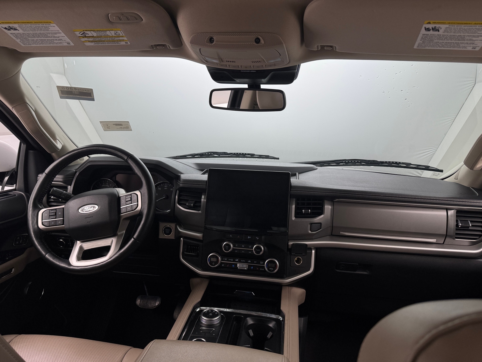 Thumbnail: 2024 Ford Expedition MAX - 2