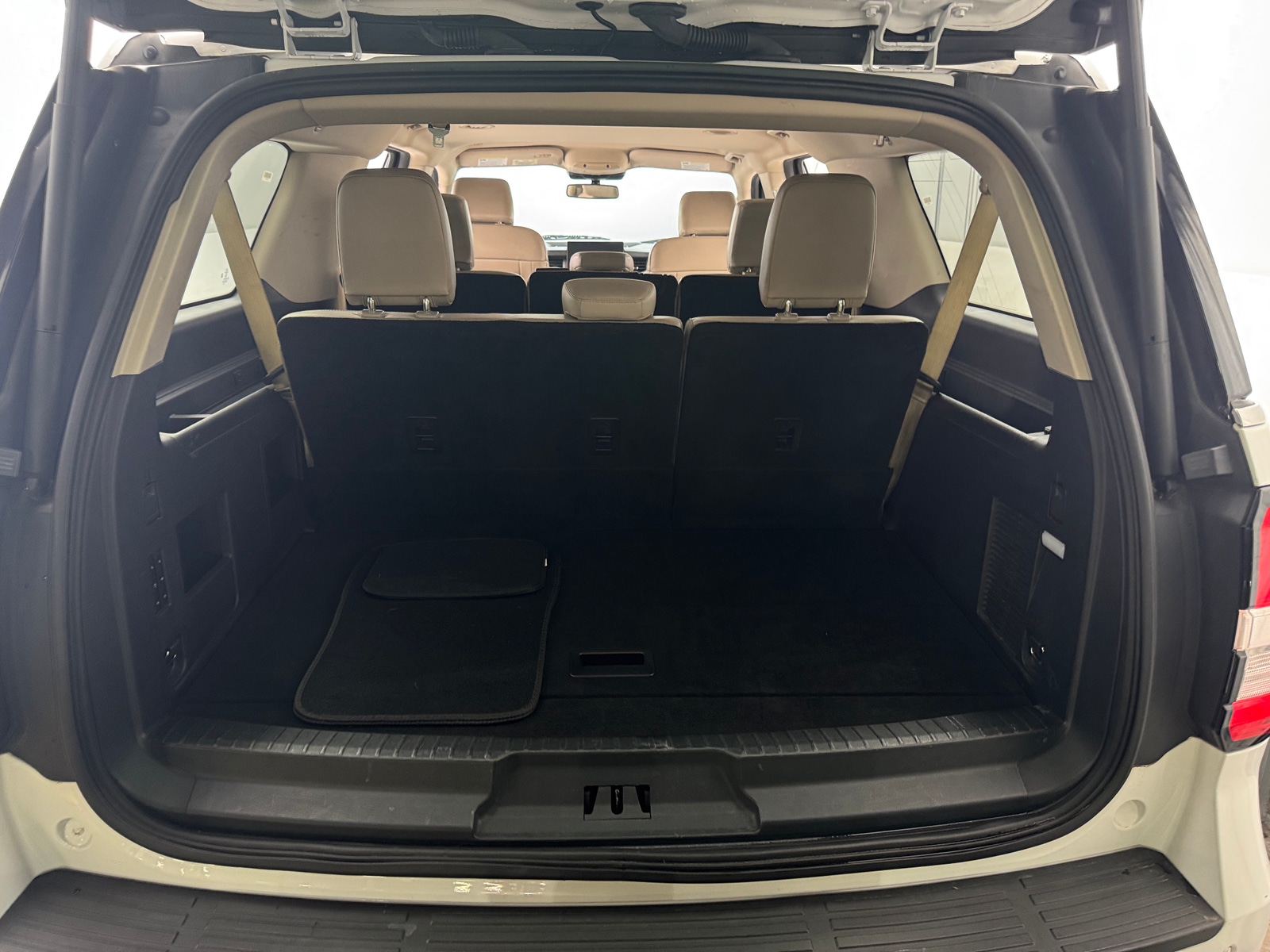 Thumbnail: 2024 Ford Expedition MAX - 6