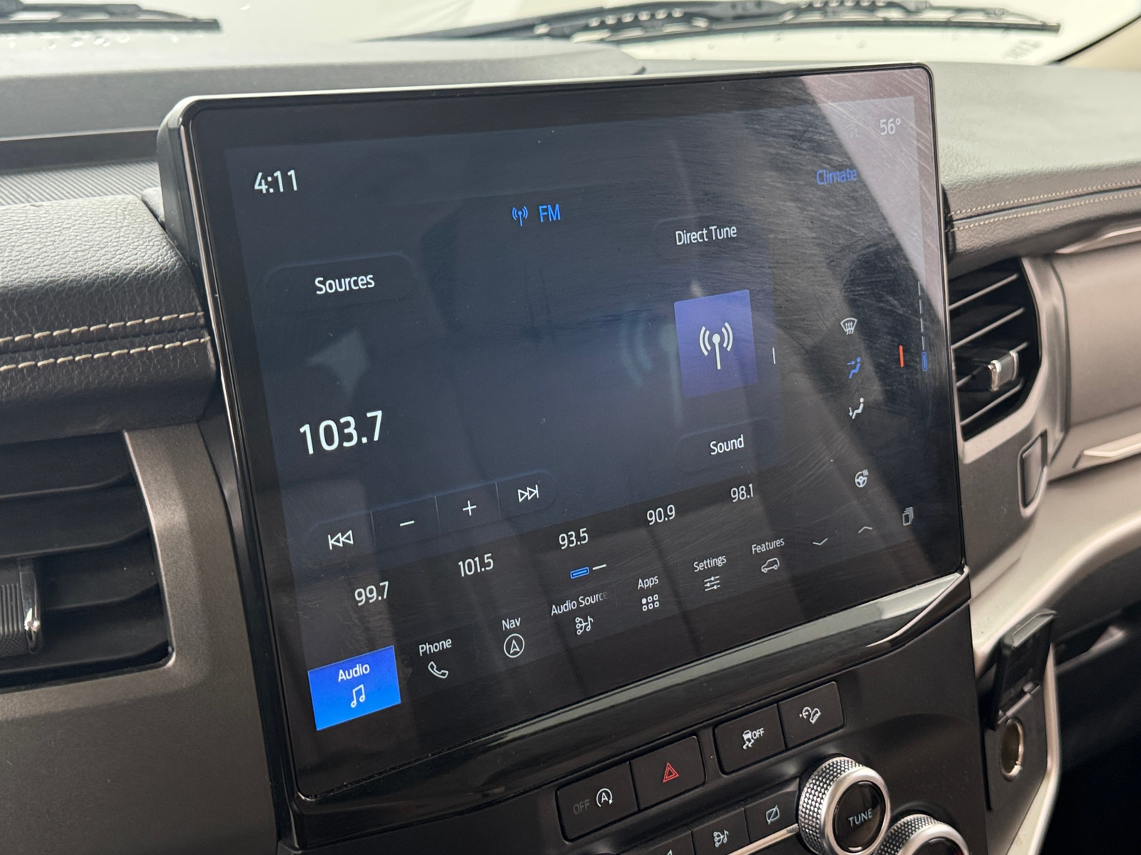 Thumbnail: 2024 Ford Expedition MAX - 3